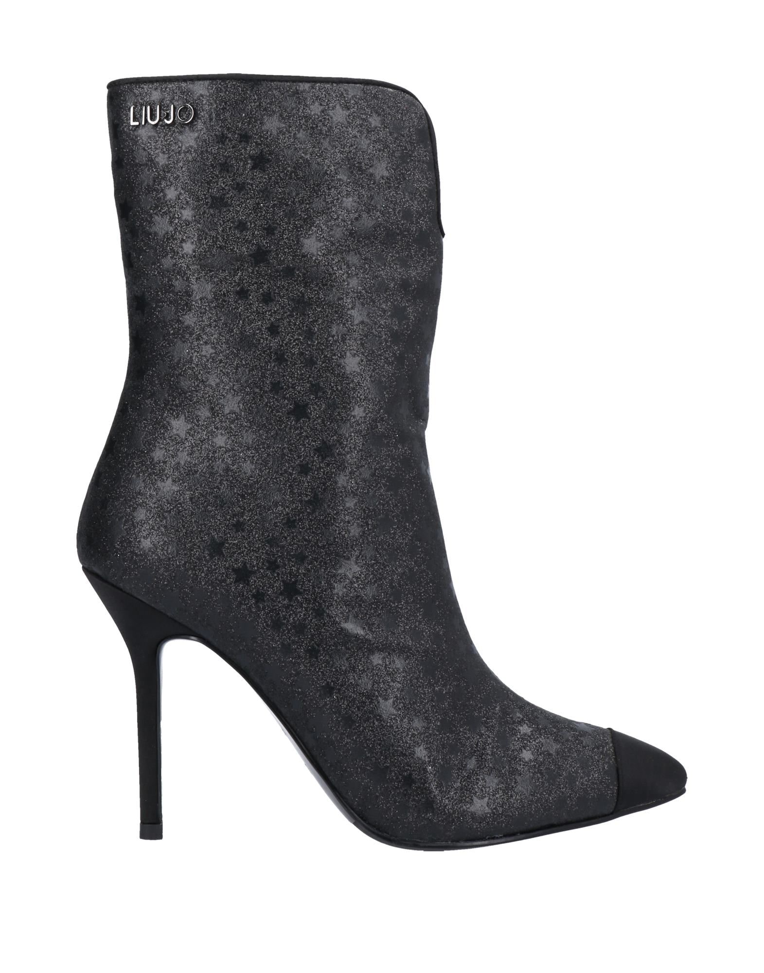 LIU •JO - Ankle boots