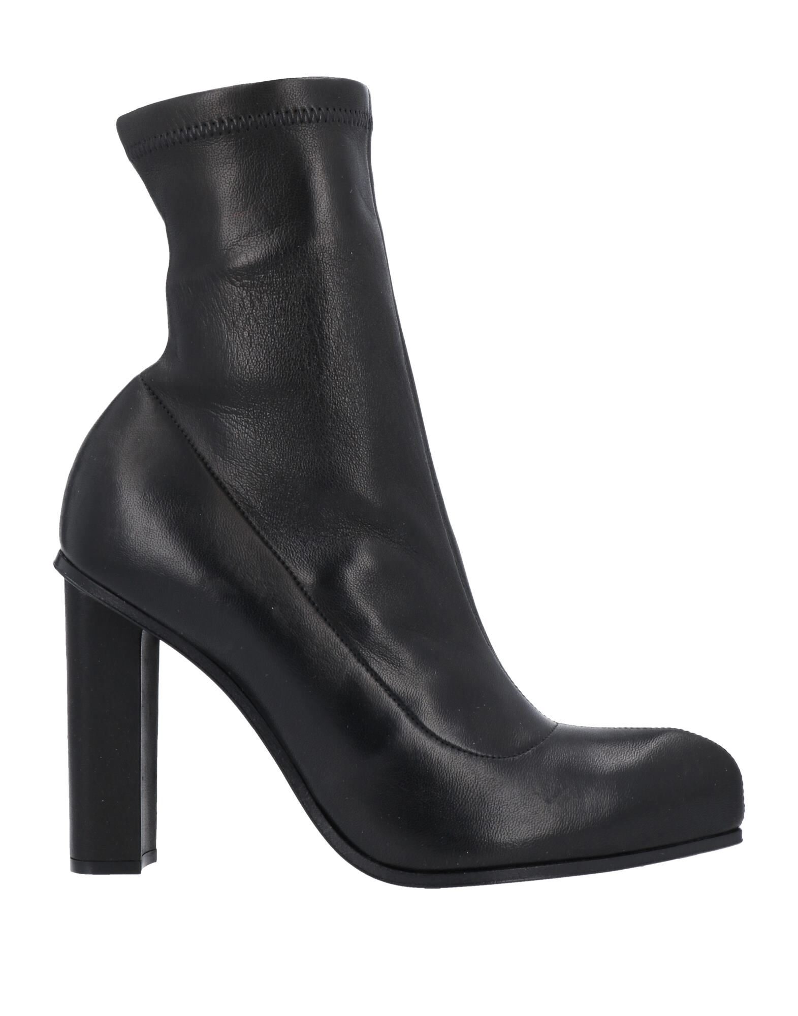 MCQUEEN - Ankle boots