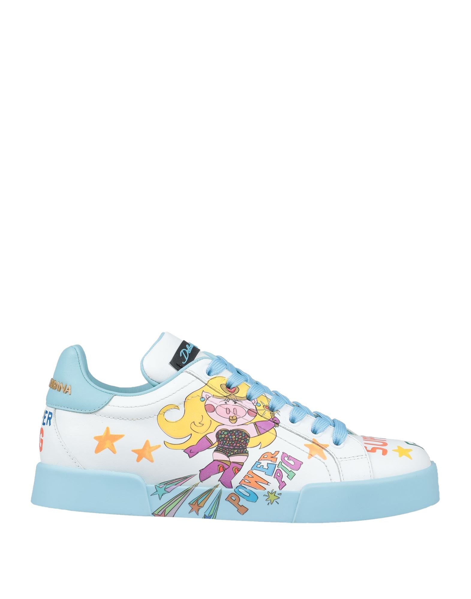 DOLCE&GABBANA - Sneakers