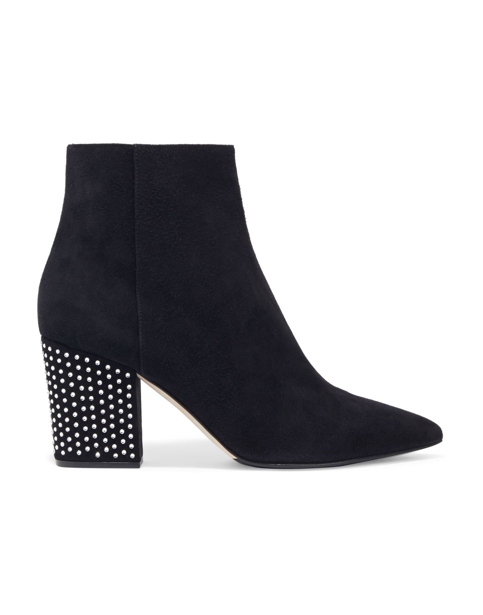 SERGIO ROSSI - Ankle boots