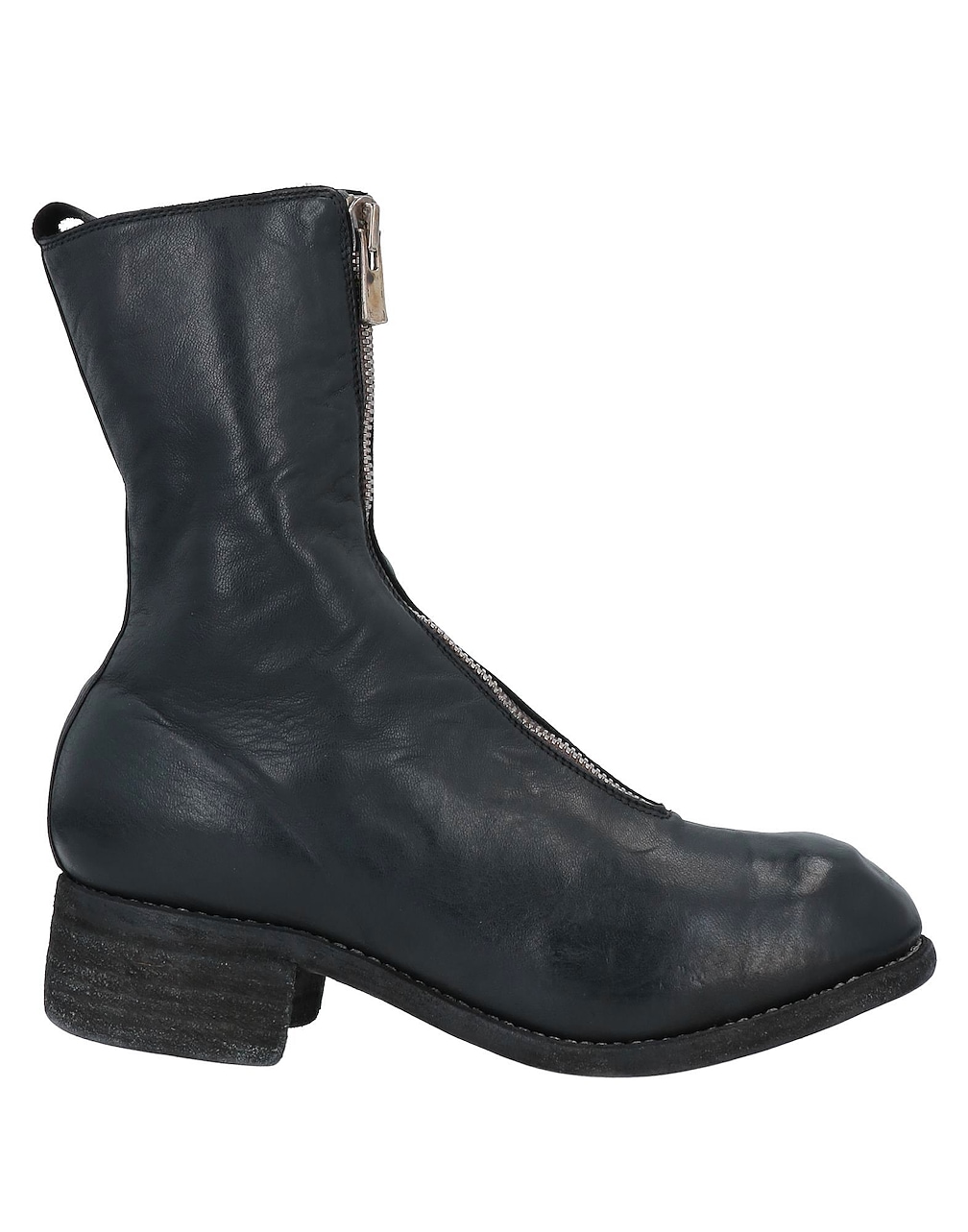 GUIDI - Bottines