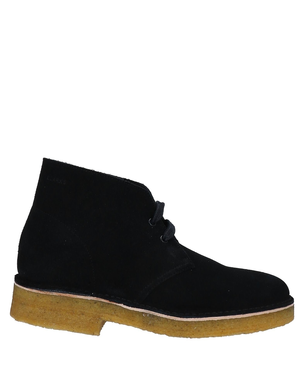 CLARKS ORIGINALS - Полусапоги и высокие ботинки