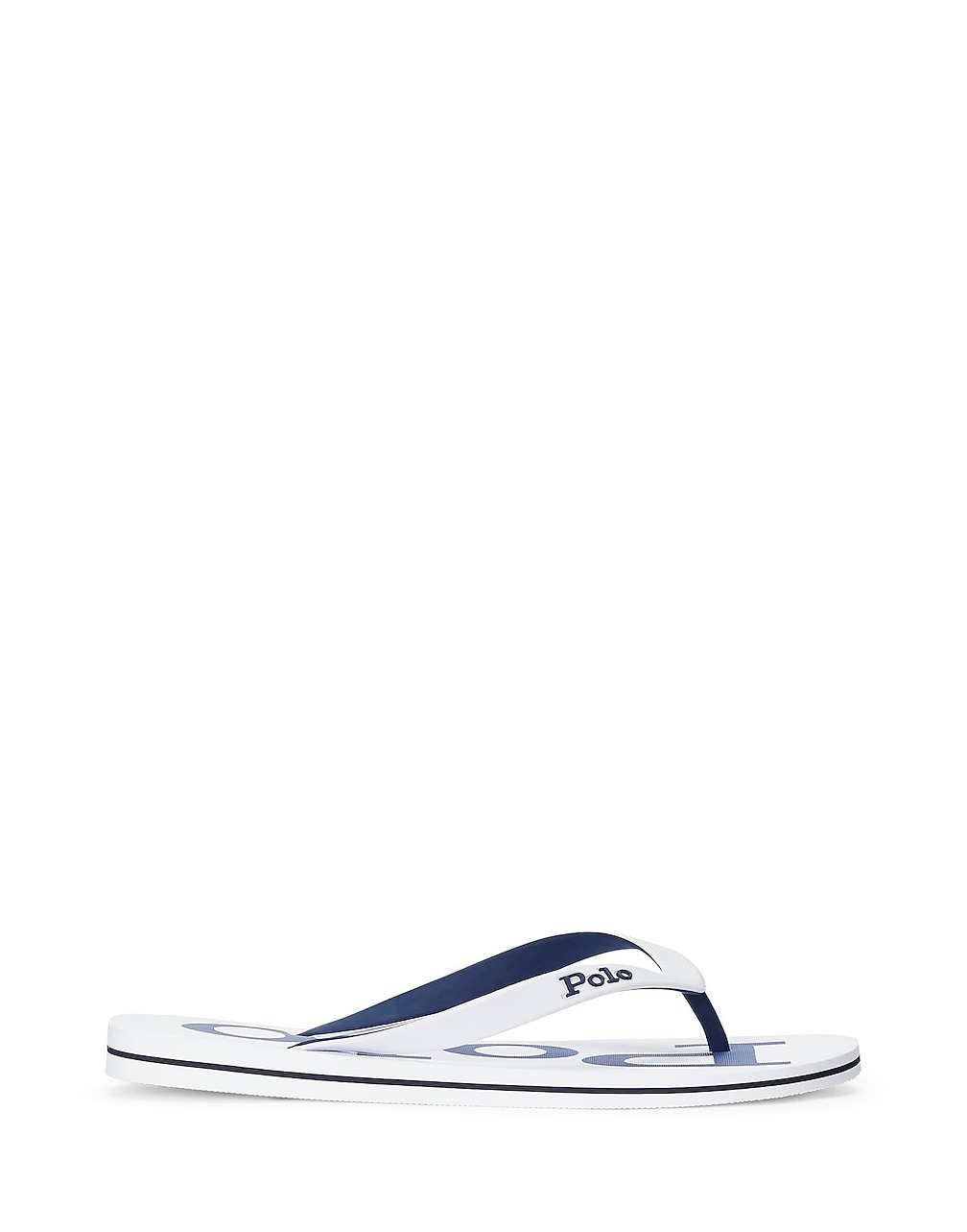 POLO RALPH LAUREN - Thong sandals