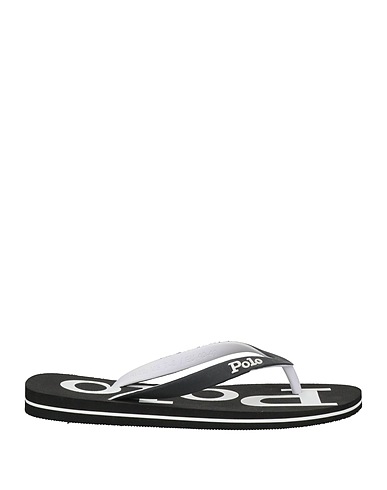 POLO RALPH LAUREN Flip flops BOLT LOGO FLIP-FLOP
Rubber