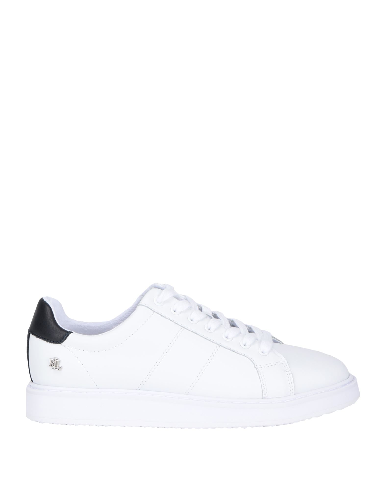 LAUREN RALPH LAUREN - Trainers