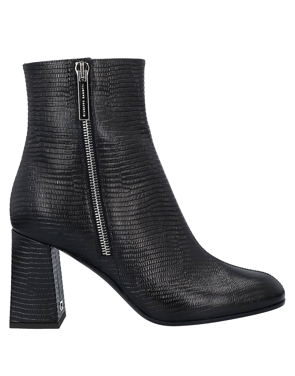 GIUSEPPE ZANOTTI - Stivaletti