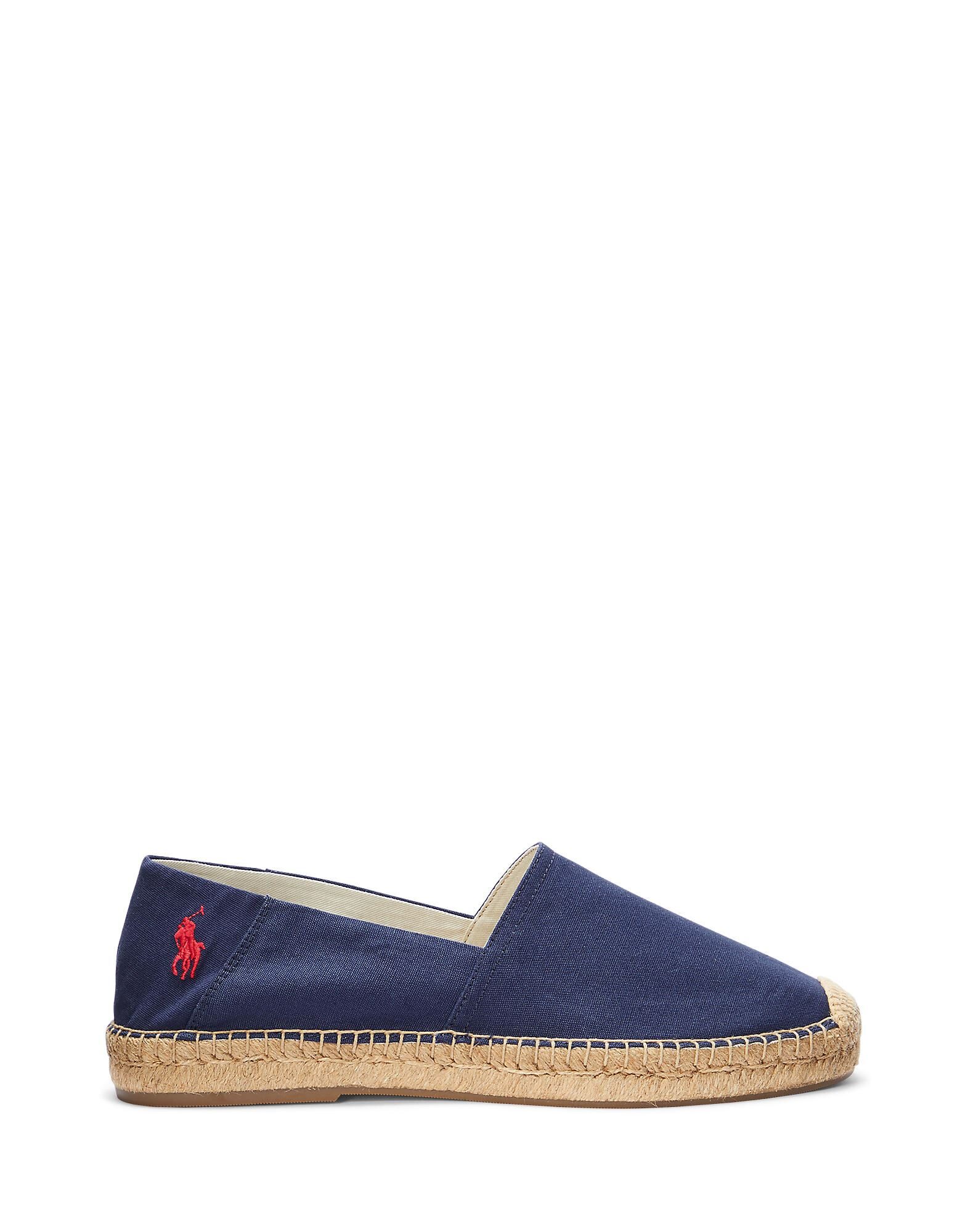ralph lauren espadrilles
