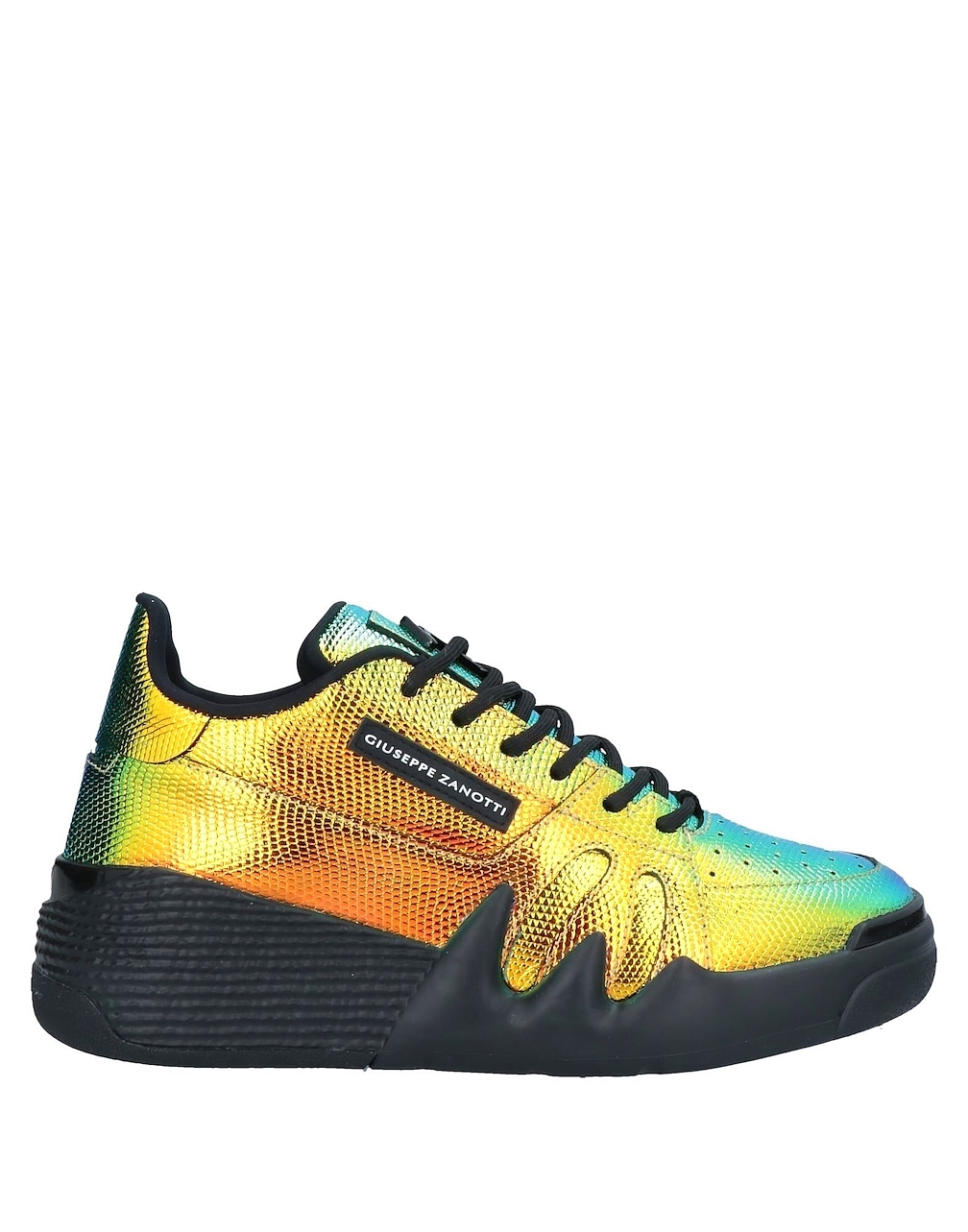 GIUSEPPE ZANOTTI - Sneakers
