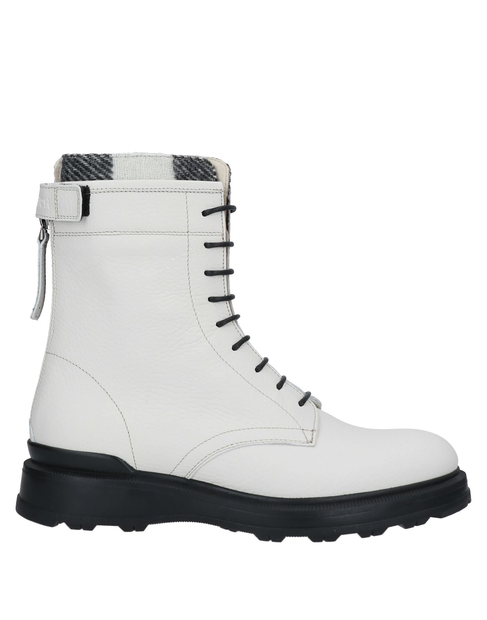 WOOLRICH - Stiefeletten