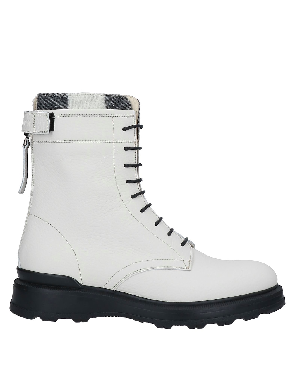 WOOLRICH - Ankle boots