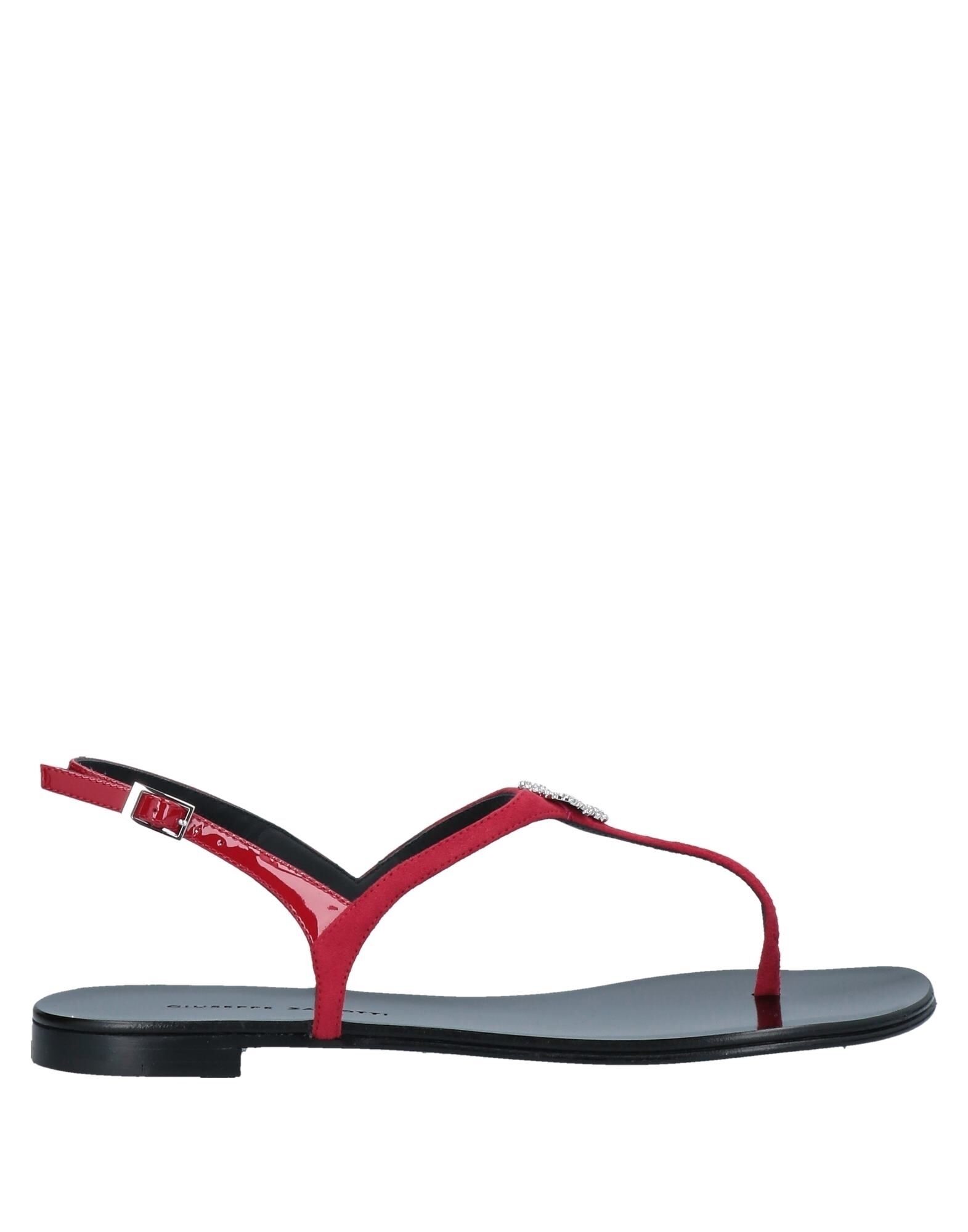 giuseppe flip flops