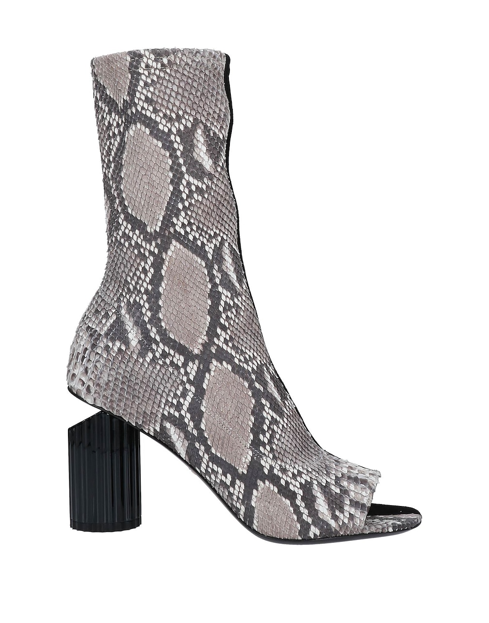 ROBERTO CAVALLI - Ankle boots