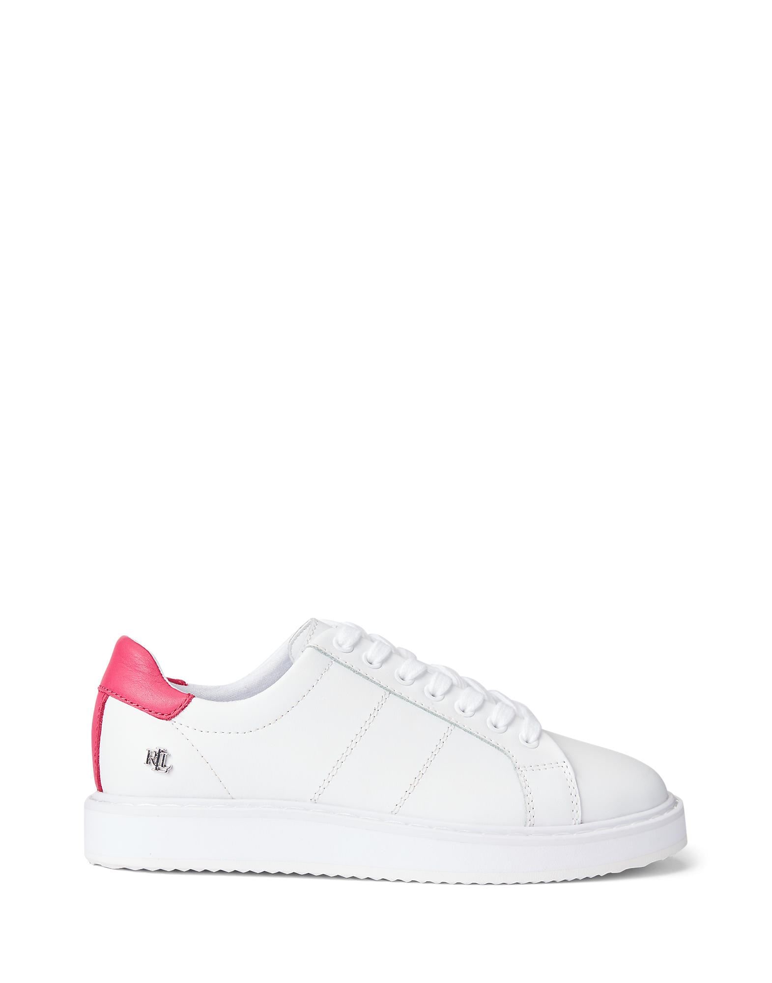 LAUREN RALPH LAUREN - Trainers