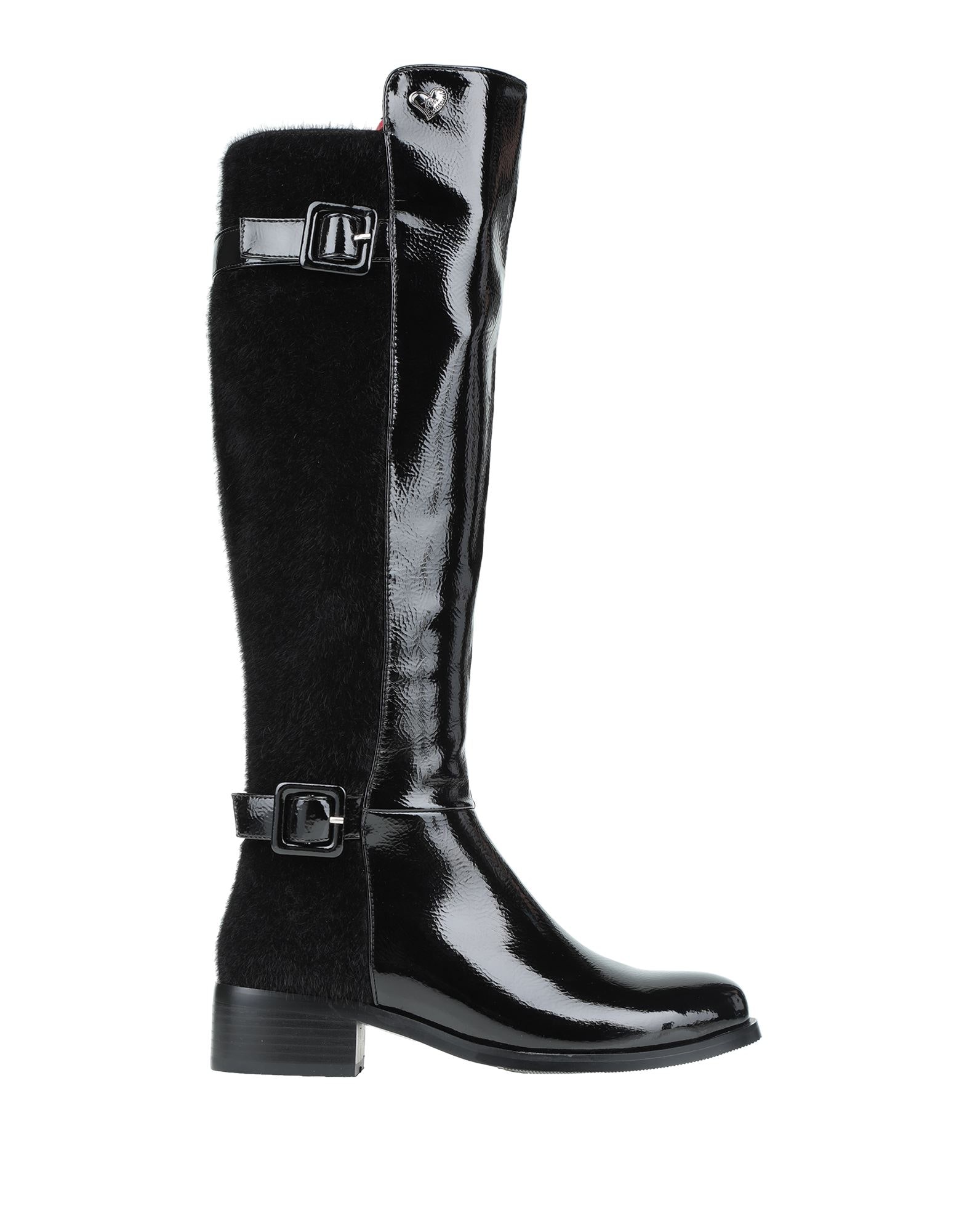 TUA BY BRACCIALINI - Сапоги