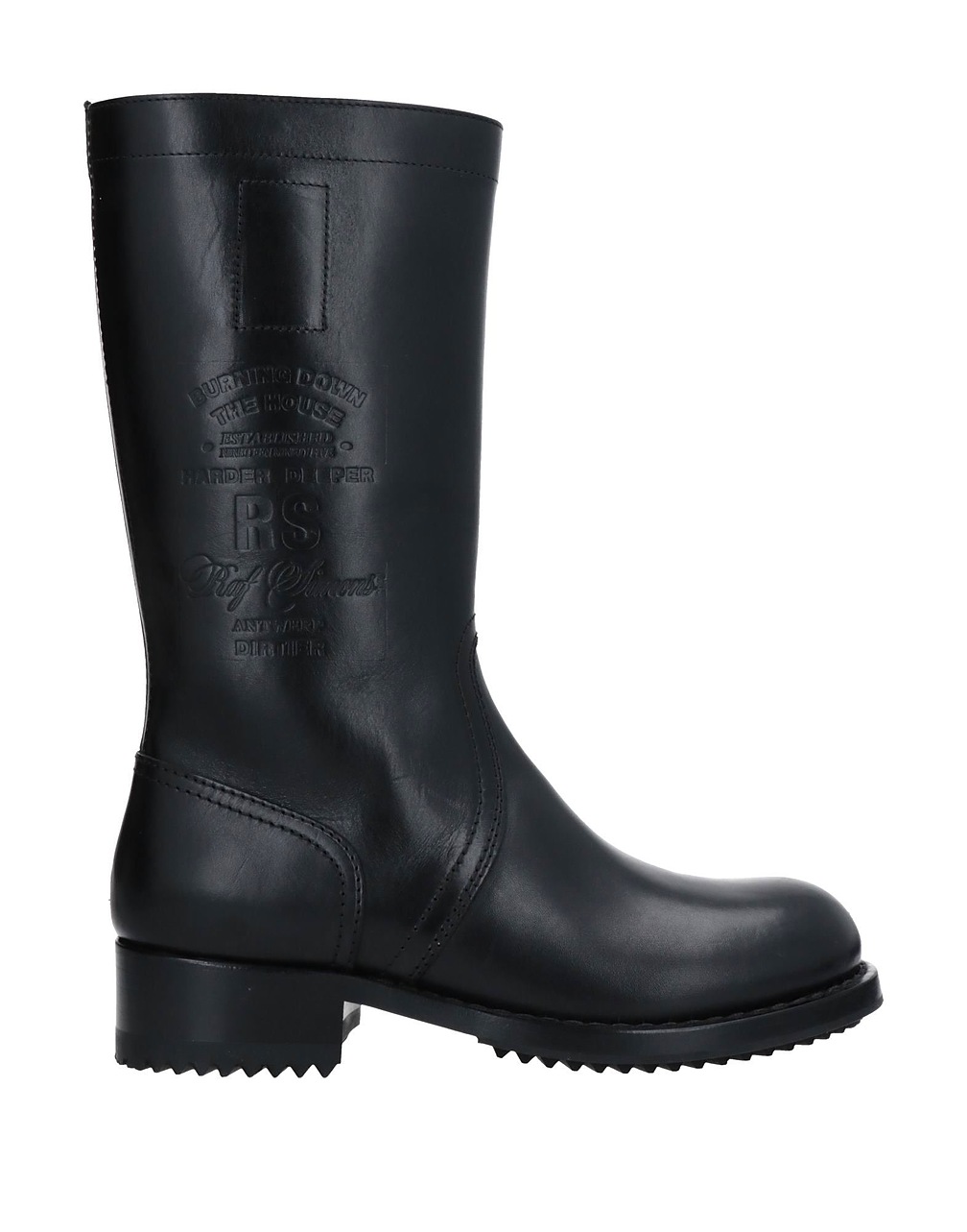 RAF SIMONS - Stiefel
