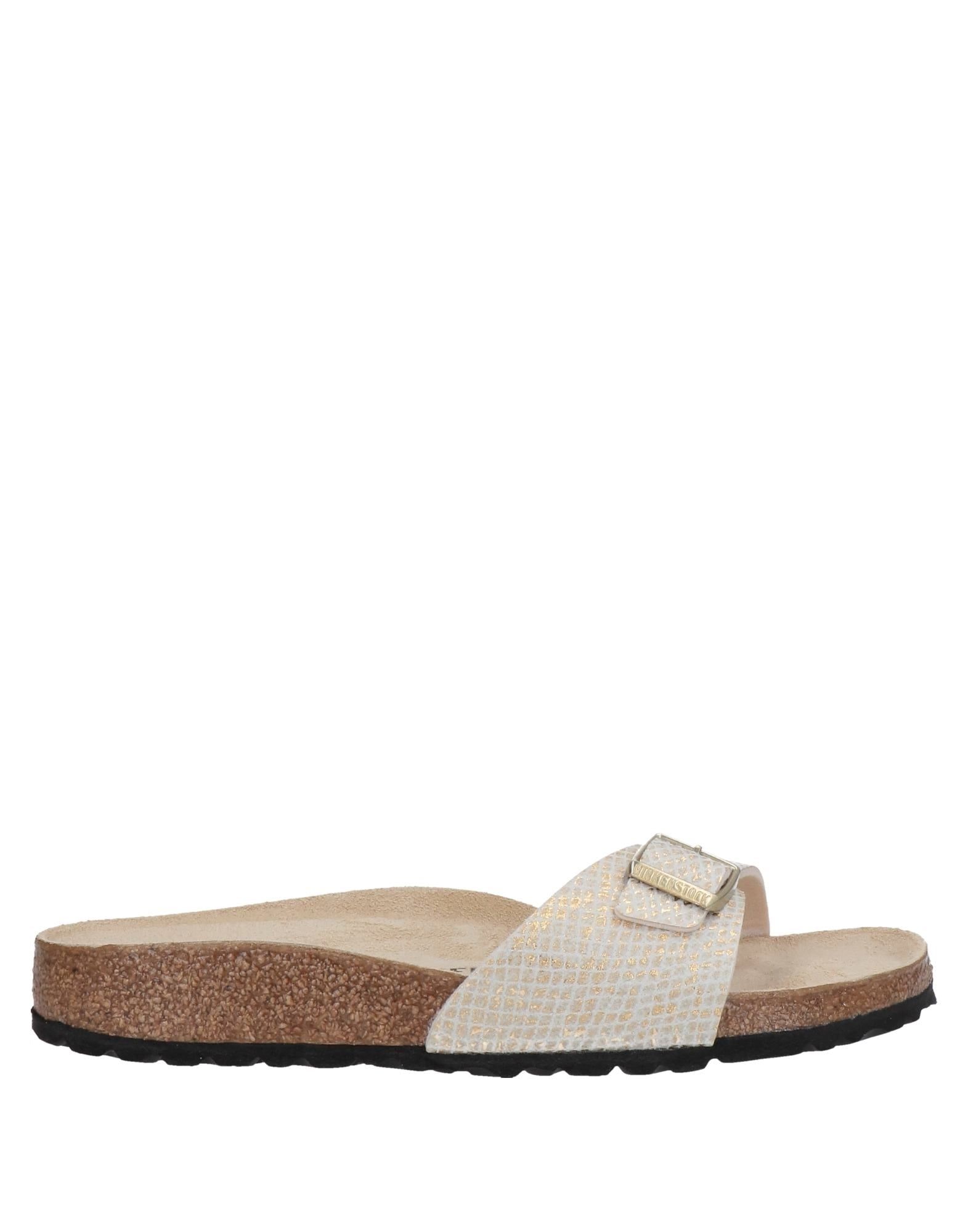 BIRKENSTOCK - Sandals