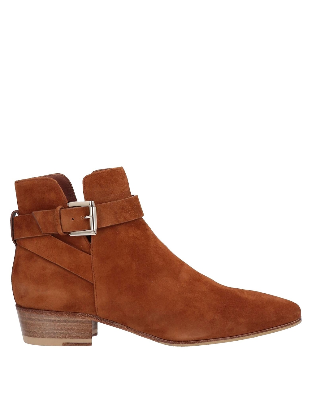 SANTONI - Ankle boots