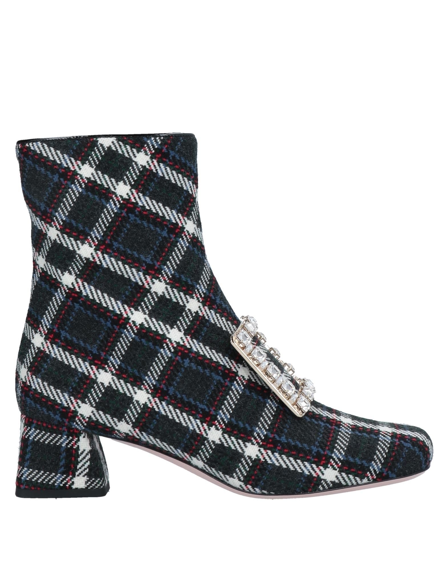 ROGER VIVIER - Μποτάκια