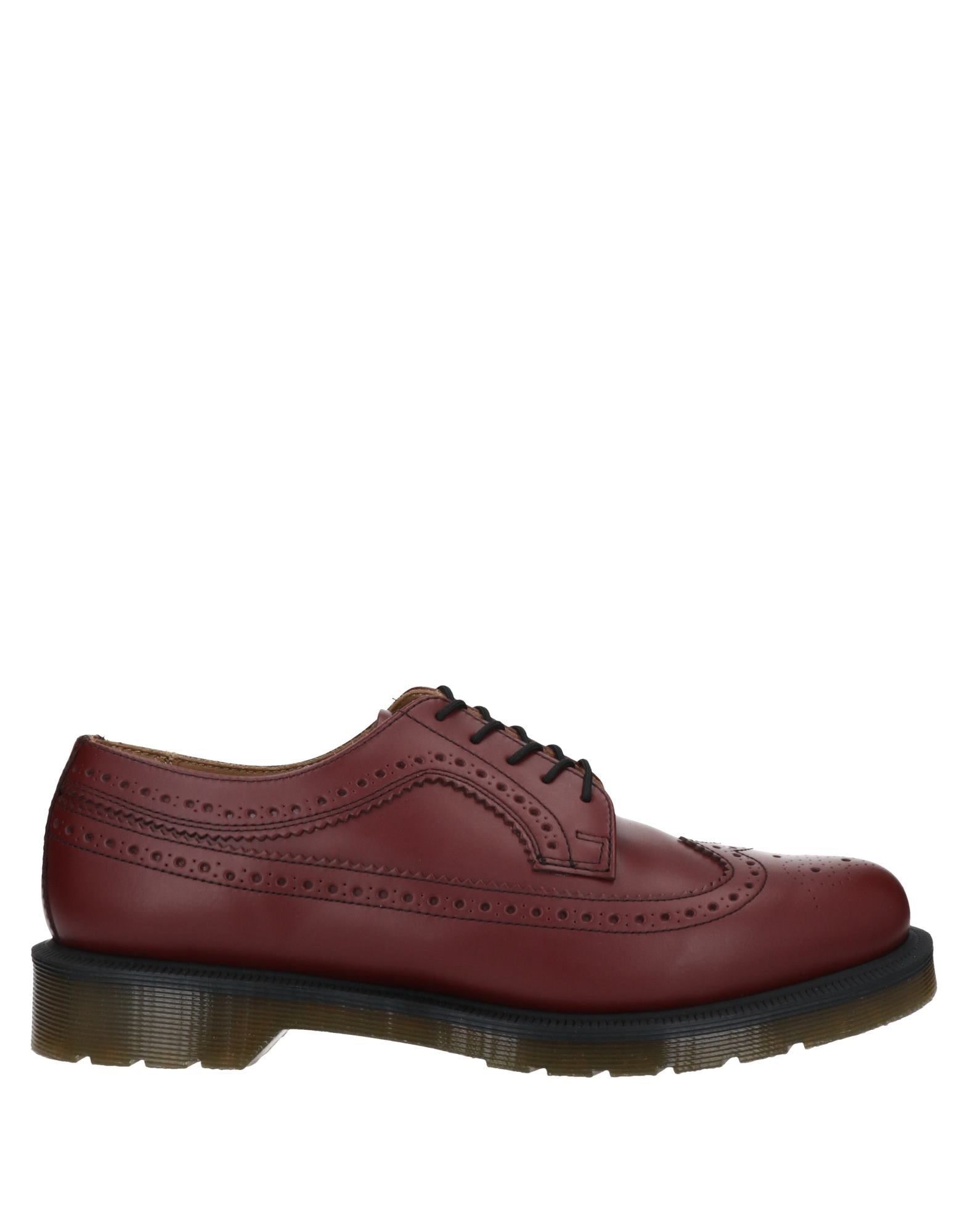 DR. MARTENS - Lace-up shoes