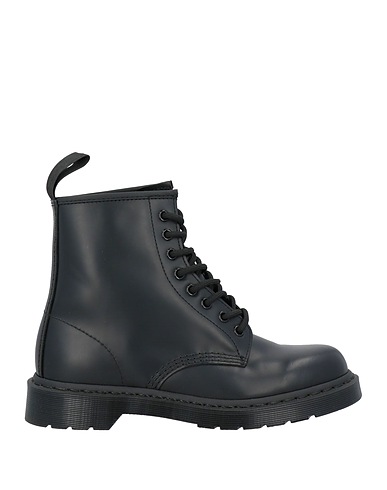 DR. MARTENS Ankle boot Black Leather