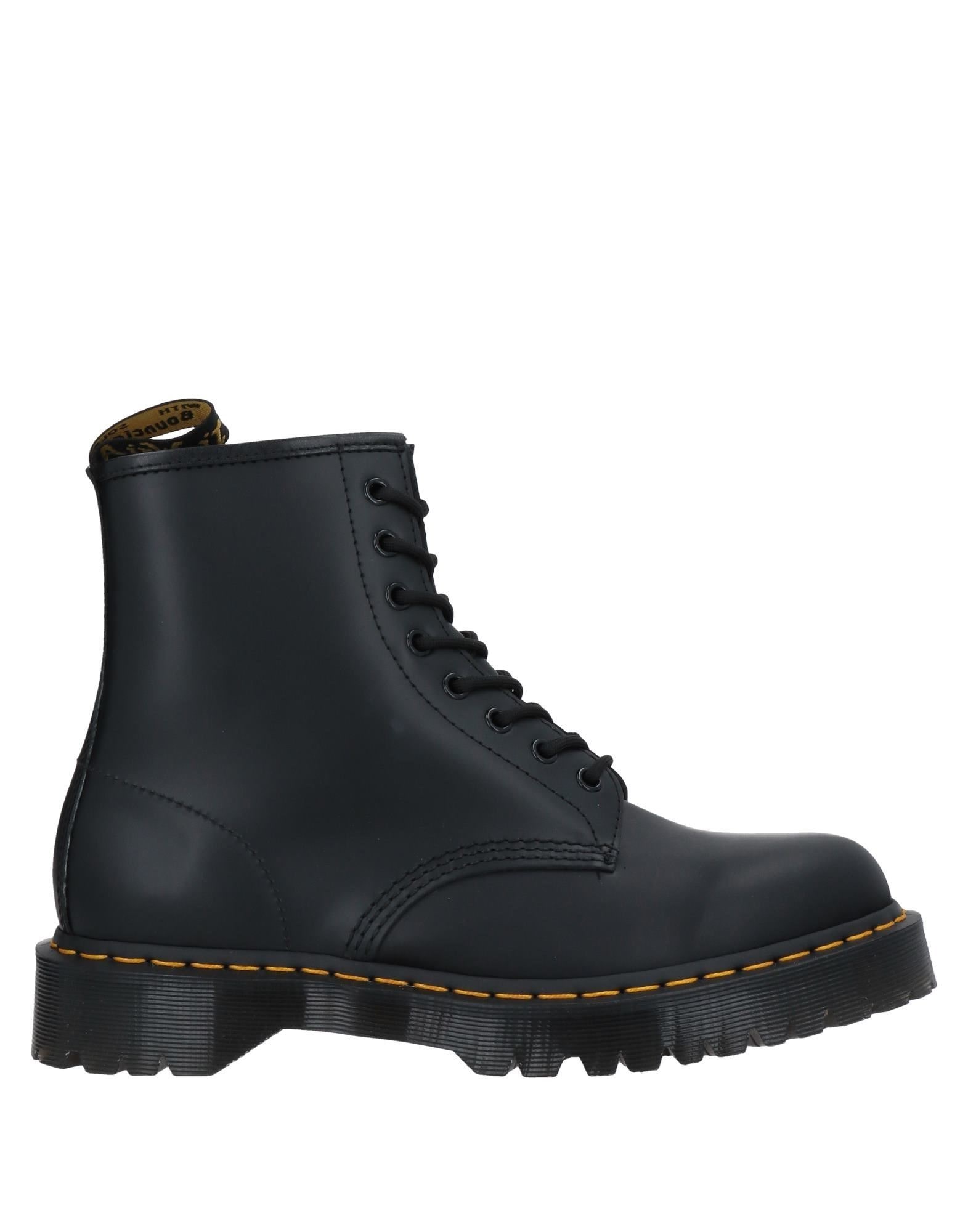 DR. MARTENS - Ankle boots