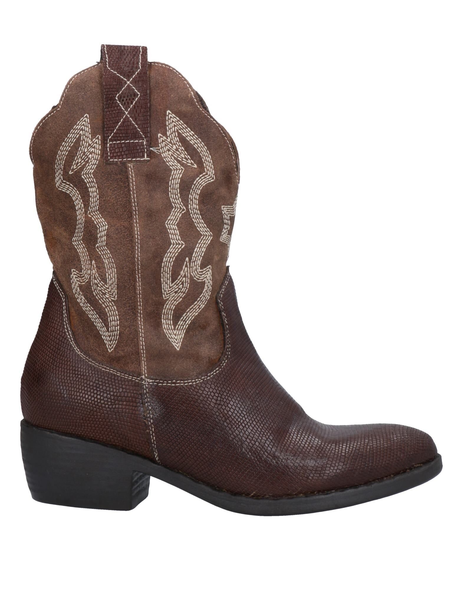 NILA & NILA - Ankle boots