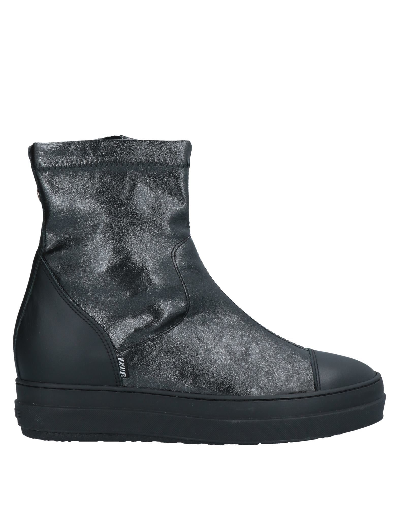 RUCOLINE - Ankle boots