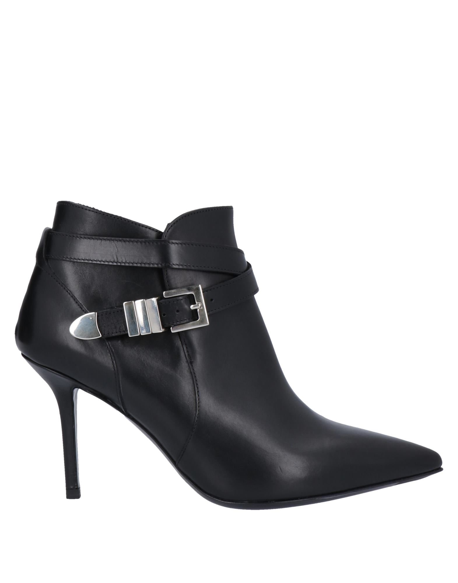 GUGLIELMO ROTTA - Ankle boots