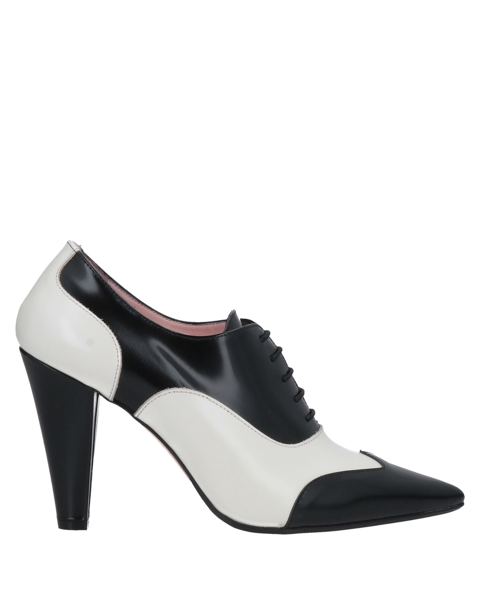 ANNA F. - Lace-up shoes