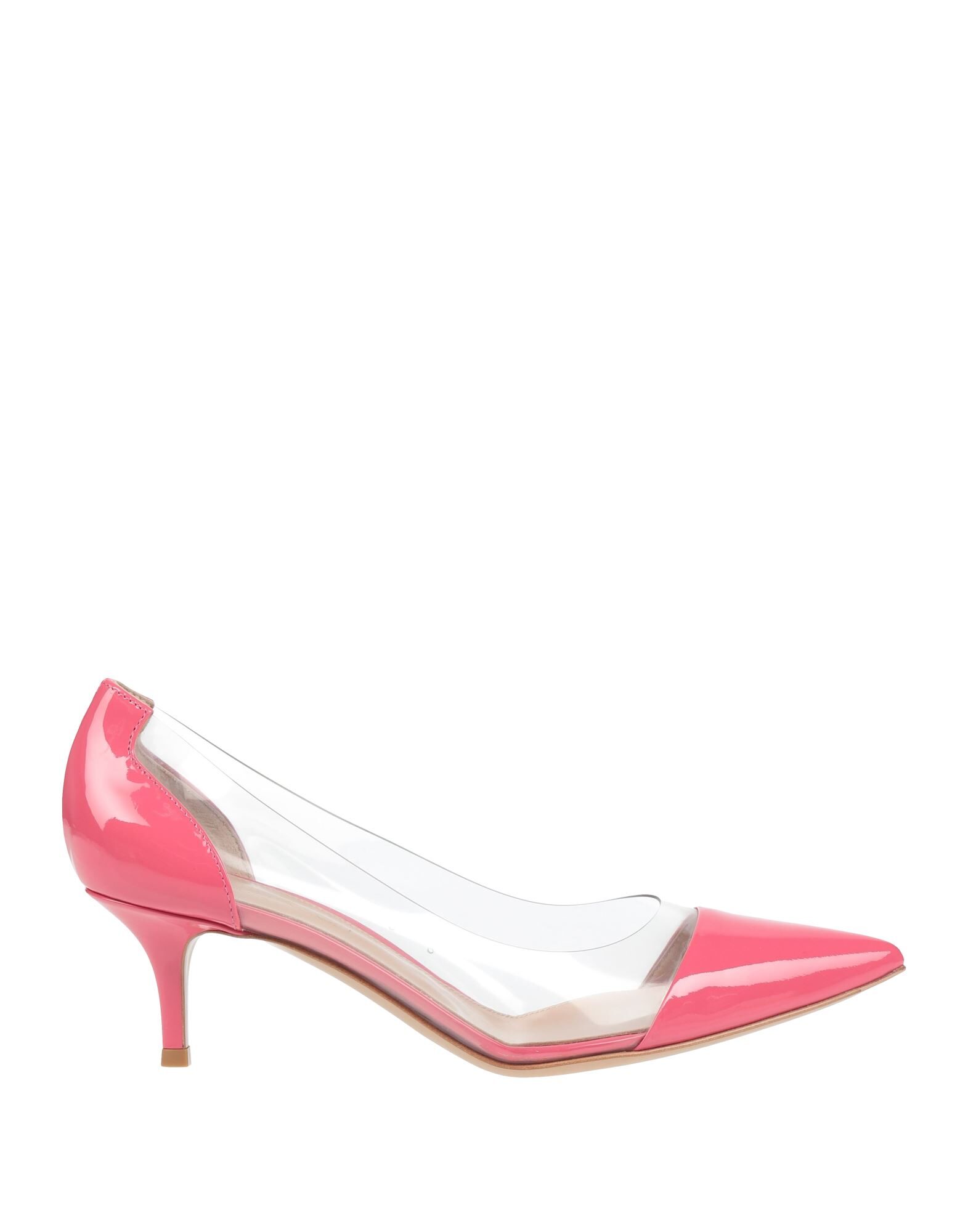 GIANVITO ROSSI - Pumps