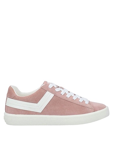 PONY Sneakers Blush Leather