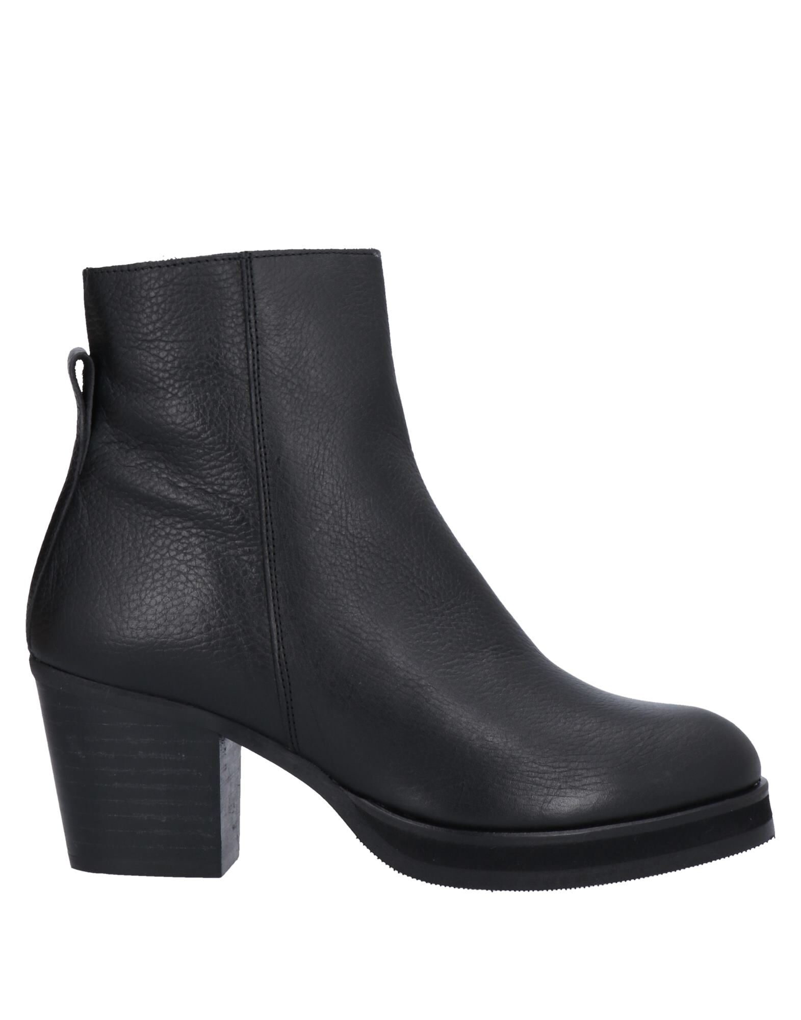 sixtyseven ankle boots