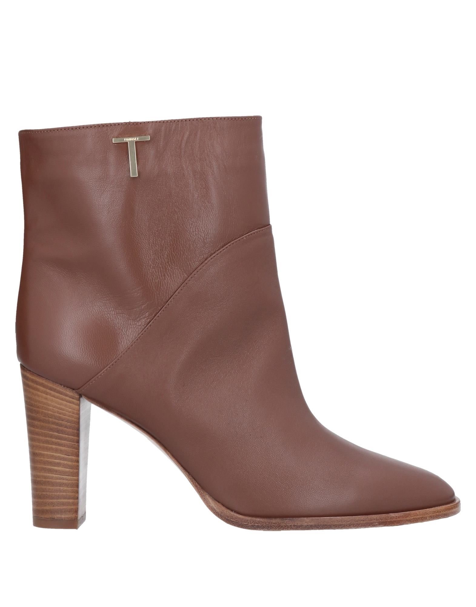 TWINSET - Ankle boots
