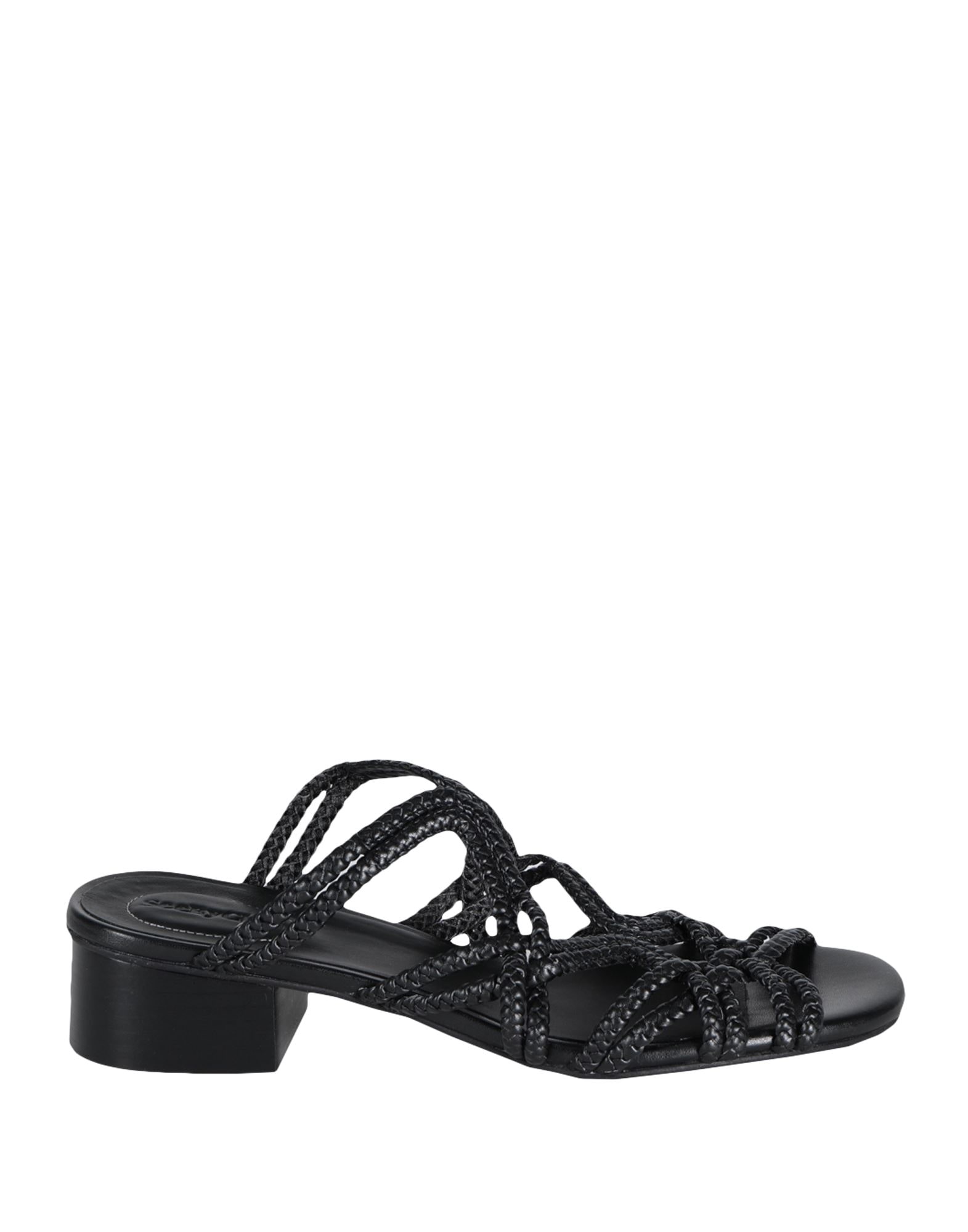 SEE BY CHLOÉ - Sandals