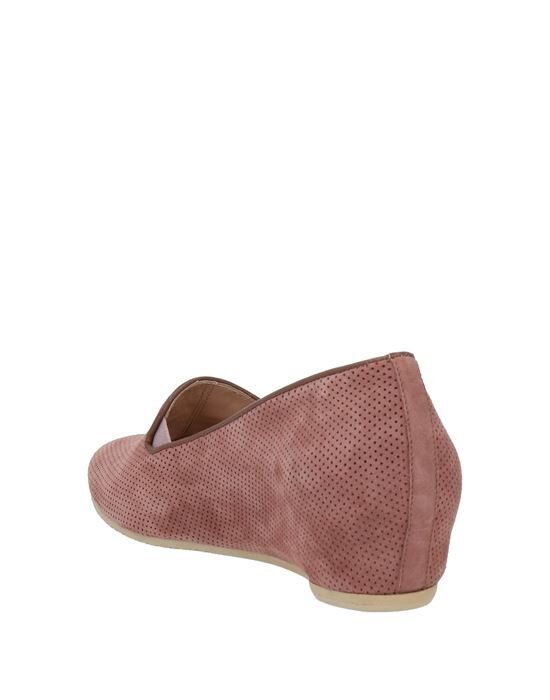 PAKERSON Мокасины