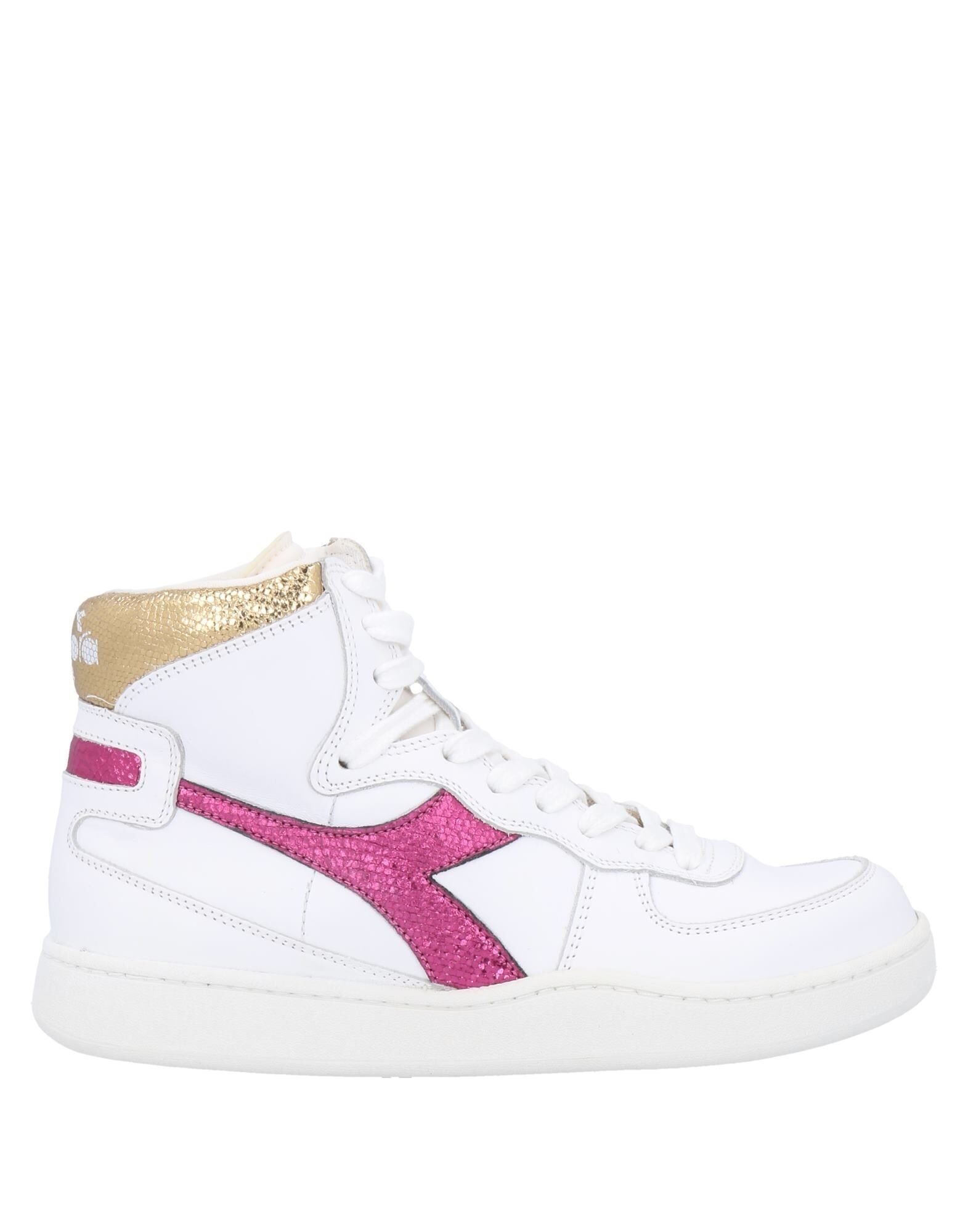 Latter garage Hvilken en DIADORA HERITAGE Sneakers - Women DIADORA HERITAGE Sneakers online on YOOX  United States - 17043103OM
