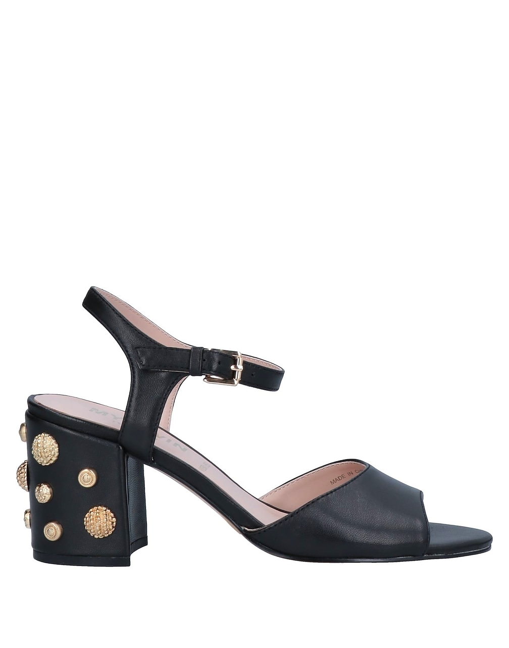 MY TWIN TWINSET - Sandals