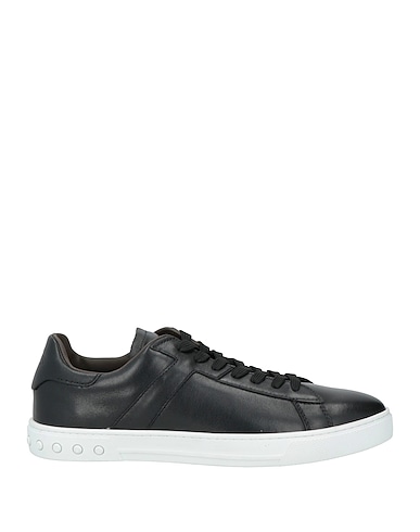 TOD'S Sneakers Leather