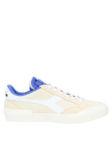 DIADORA Sneakers Beige Fibre tessili