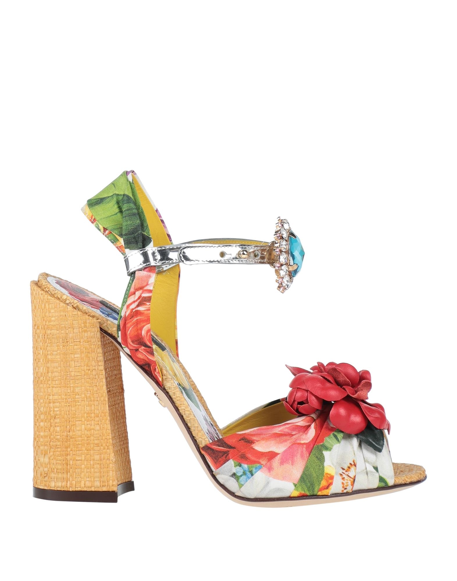 DOLCE&GABBANA - Sandals