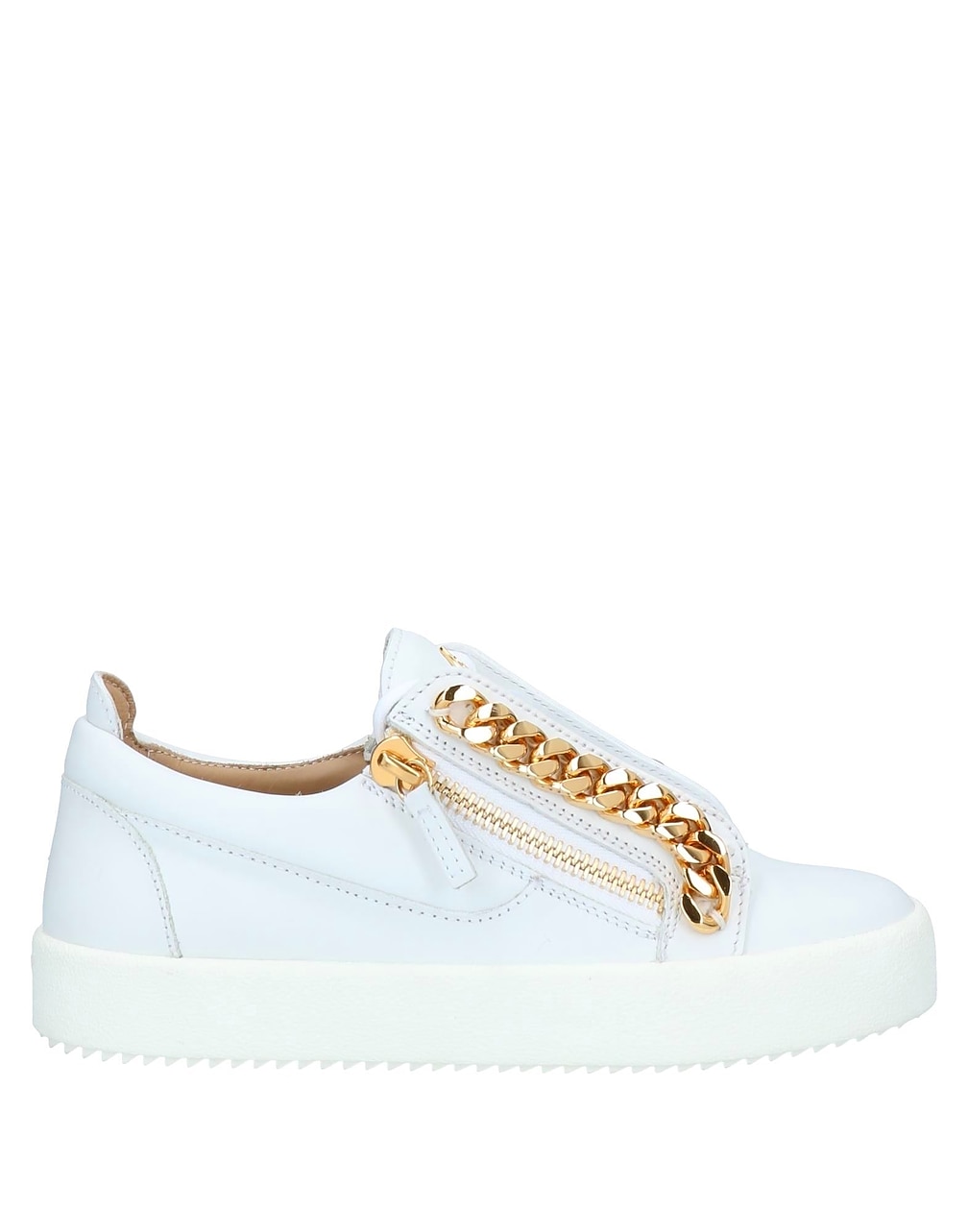 GIUSEPPE ZANOTTI - Sneakers