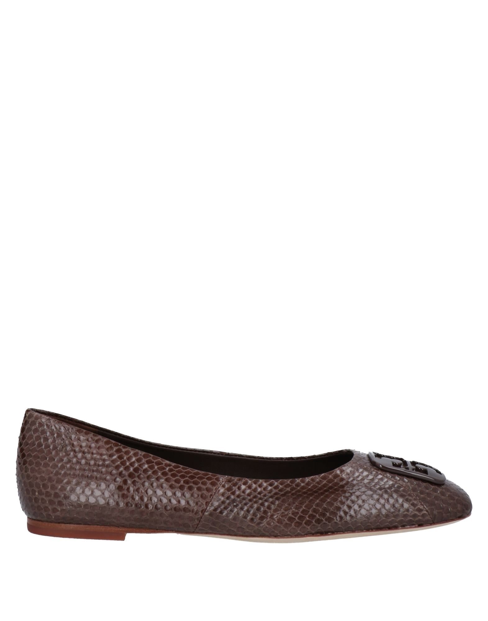 TORY BURCH - Ballet flats