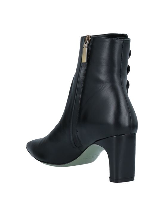 PAOLA D'ARCANO Полусапоги и высокие ботинки