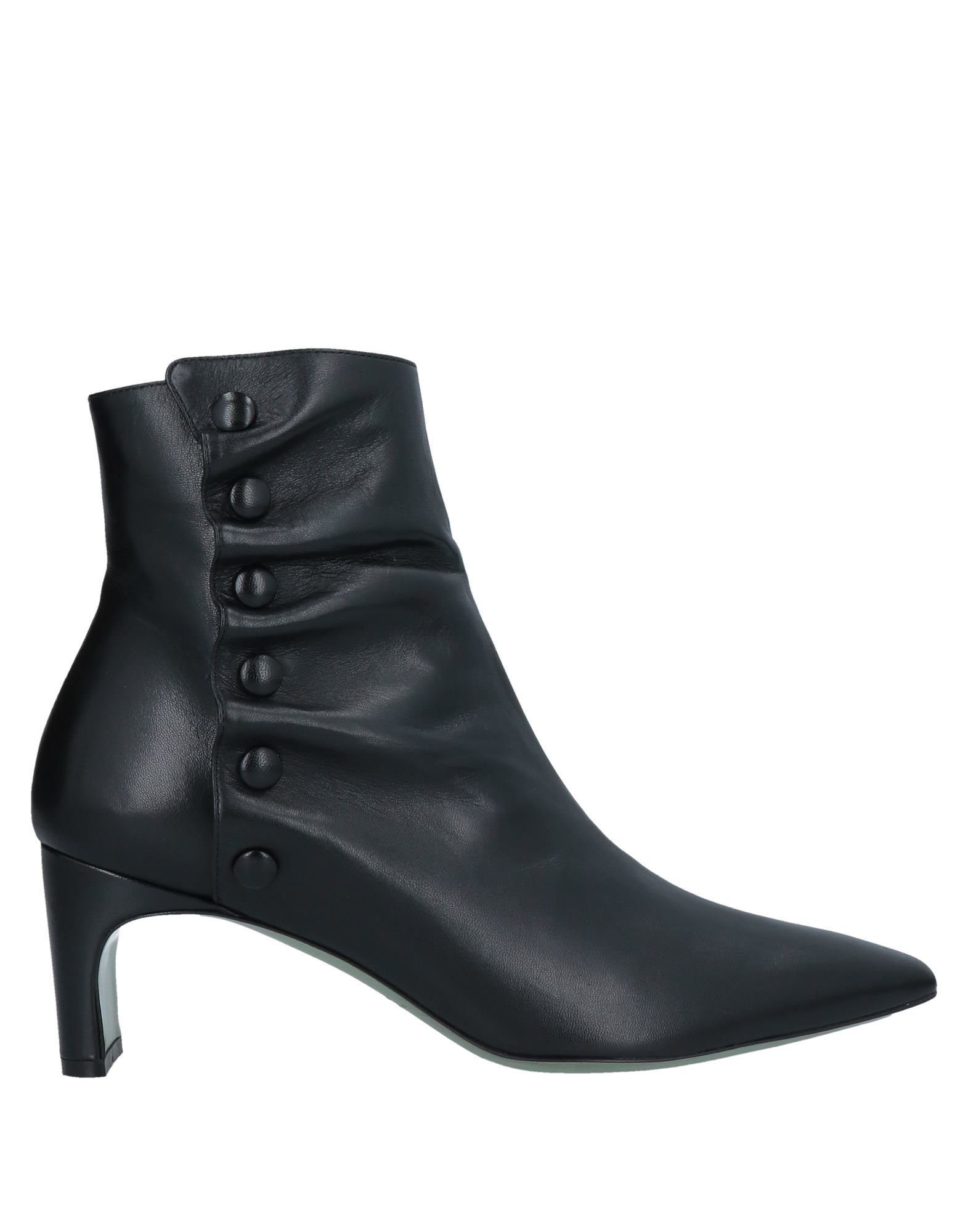 PAOLA D'ARCANO - Ankle boots