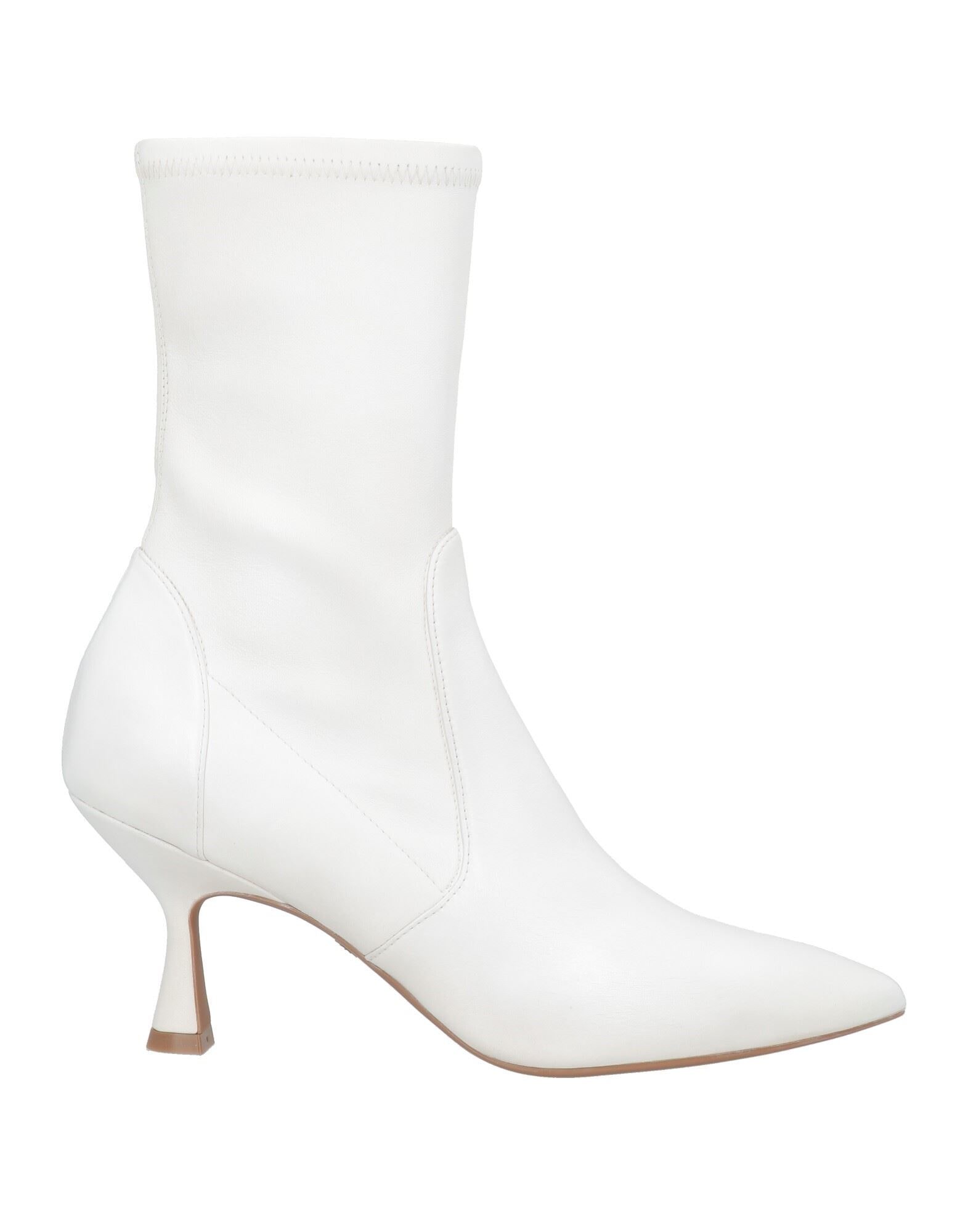 STUART WEITZMAN - Ankle boots
