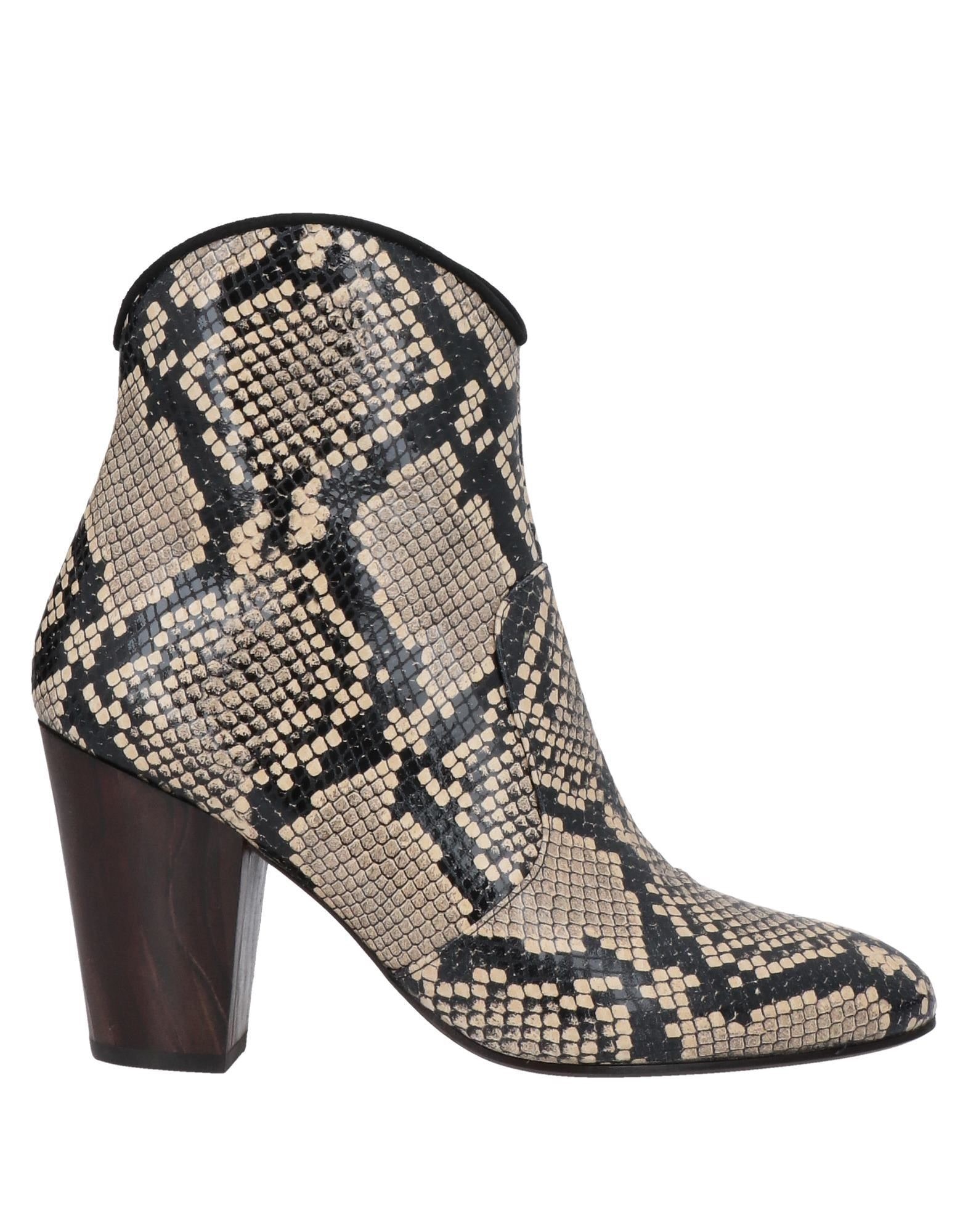 CHIE MIHARA - Stiefeletten