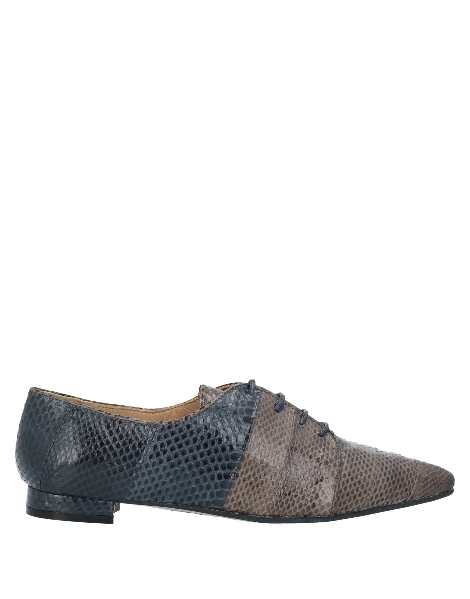 MALÌPARMI - Lace-up shoes