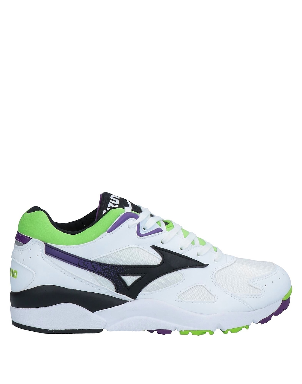 MIZUNO - Кеды и кроссовки