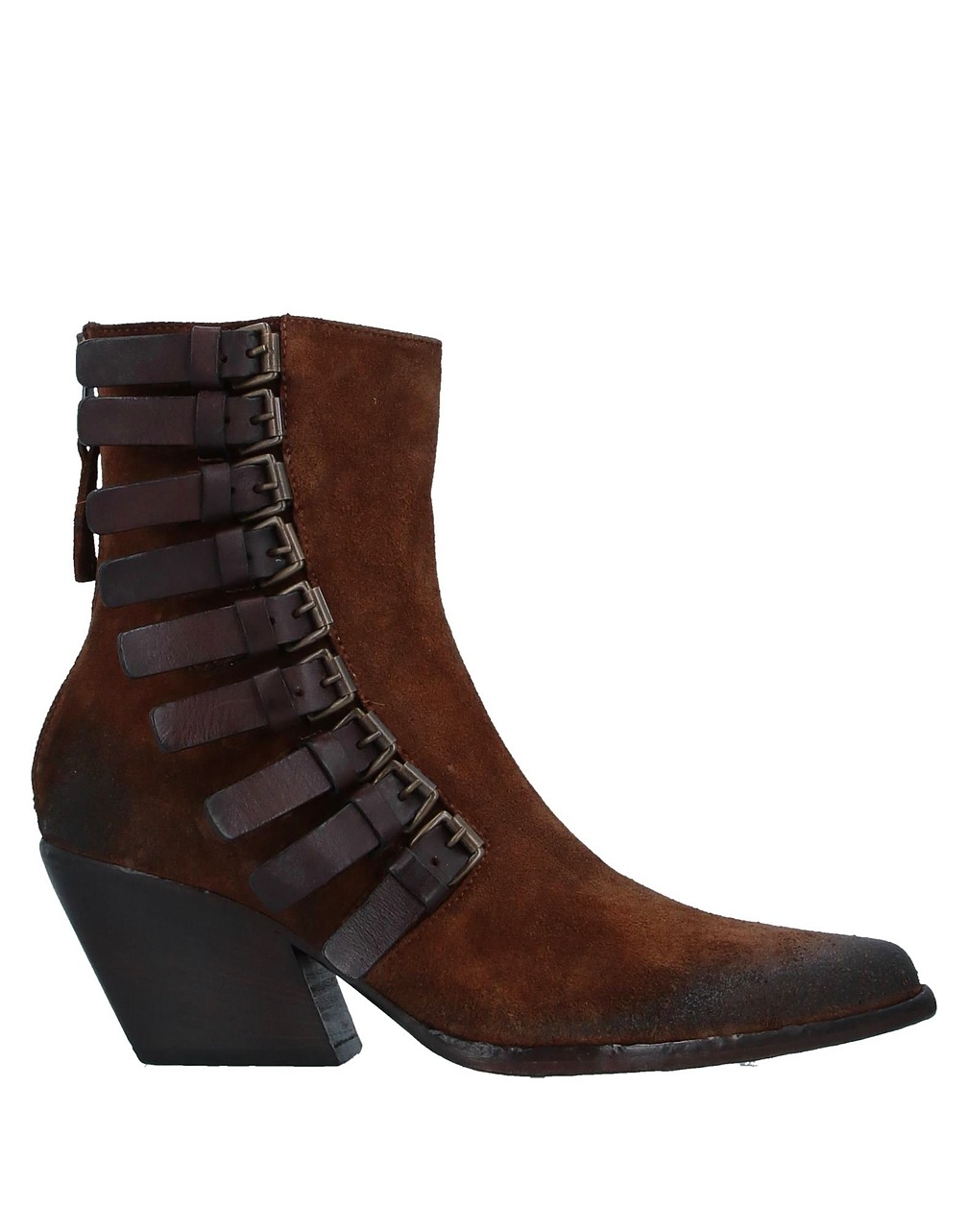 ELENA IACHI - Ankle boots