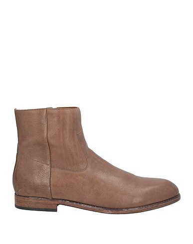 BUTTERO® Ankle boot Taupe Leather